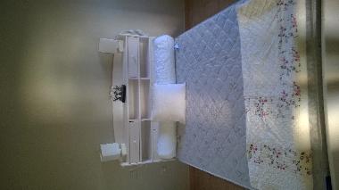 Ferienhaus in brissac (H�rault) oder Ferienwohnung oder Ferienhaus