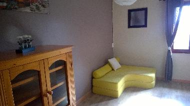 Ferienhaus in brissac (H�rault) oder Ferienwohnung oder Ferienhaus