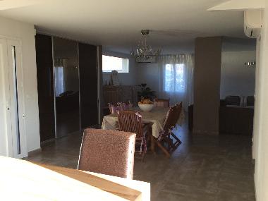 Villa in CAZAUX (Gironde) oder Ferienwohnung oder Ferienhaus