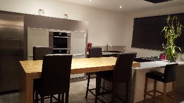 Villa in CAZAUX (Gironde) oder Ferienwohnung oder Ferienhaus