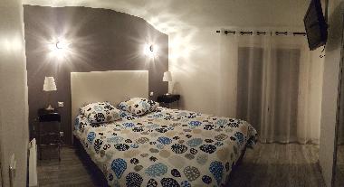 Villa in CAZAUX (Gironde) oder Ferienwohnung oder Ferienhaus