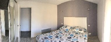 Villa in CAZAUX (Gironde) oder Ferienwohnung oder Ferienhaus