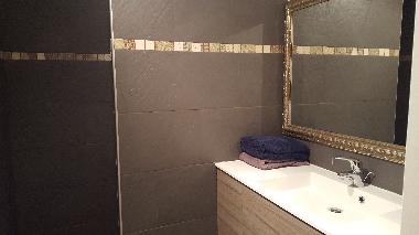 Villa in CAZAUX (Gironde) oder Ferienwohnung oder Ferienhaus