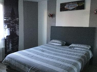 Villa in CAZAUX (Gironde) oder Ferienwohnung oder Ferienhaus