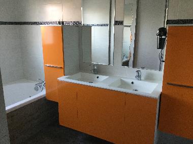 Villa in CAZAUX (Gironde) oder Ferienwohnung oder Ferienhaus