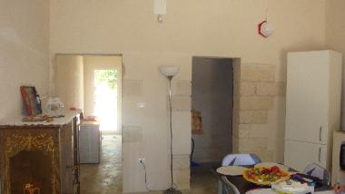 Ferienhaus in SERRANOVA (Brindisi) oder Ferienwohnung oder Ferienhaus