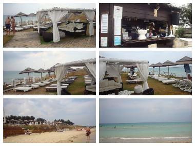 Ferienhaus in SERRANOVA (Brindisi) oder Ferienwohnung oder Ferienhaus