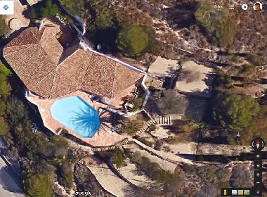 Ferienhaus in Benissa (Alicante / Alacant) oder Ferienwohnung oder Ferienhaus