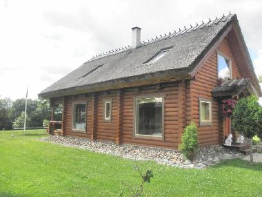 Ferienwohnung in P�rnu (Parnumaa) oder Ferienwohnung oder Ferienhaus