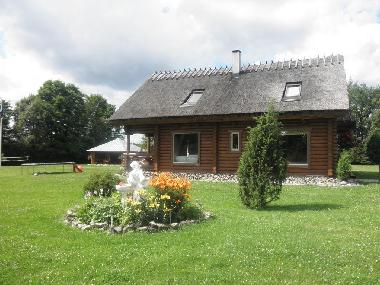 Ferienwohnung in P�rnu (Parnumaa) oder Ferienwohnung oder Ferienhaus