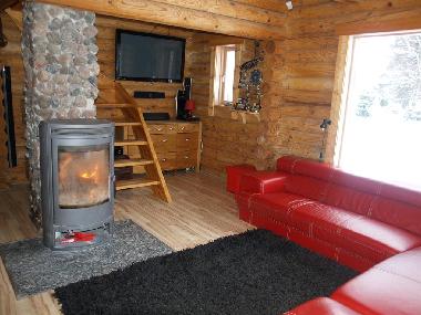 Ferienwohnung in P�rnu (Parnumaa) oder Ferienwohnung oder Ferienhaus