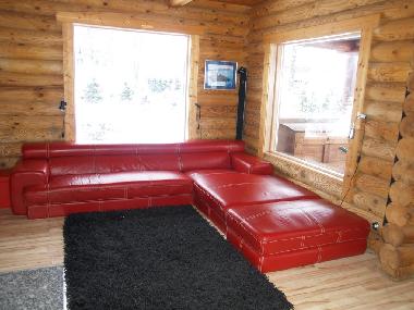 Ferienwohnung in P�rnu (Parnumaa) oder Ferienwohnung oder Ferienhaus