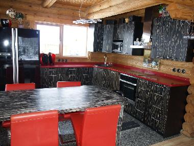 Ferienwohnung in P�rnu (Parnumaa) oder Ferienwohnung oder Ferienhaus