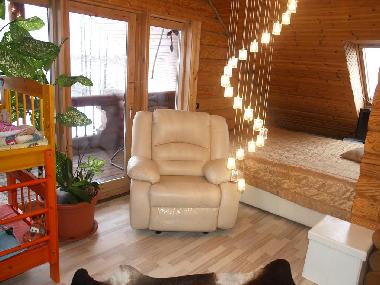 Ferienwohnung in P�rnu (Parnumaa) oder Ferienwohnung oder Ferienhaus