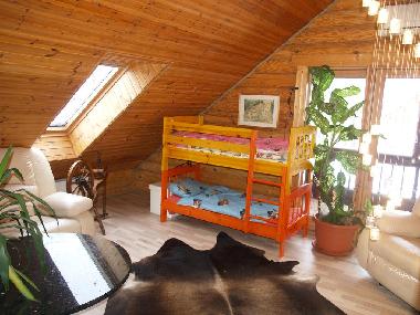 Ferienwohnung in P�rnu (Parnumaa) oder Ferienwohnung oder Ferienhaus