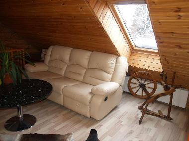 Ferienwohnung in P�rnu (Parnumaa) oder Ferienwohnung oder Ferienhaus