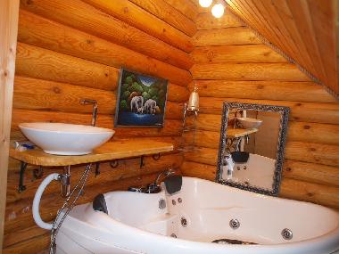 Ferienwohnung in P�rnu (Parnumaa) oder Ferienwohnung oder Ferienhaus