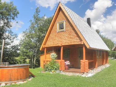 Ferienwohnung in P�rnu (Parnumaa) oder Ferienwohnung oder Ferienhaus