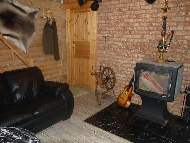 Ferienwohnung in P�rnu (Parnumaa) oder Ferienwohnung oder Ferienhaus