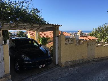 Ferienhaus in denia (Alicante / Alacant) oder Ferienwohnung oder Ferienhaus