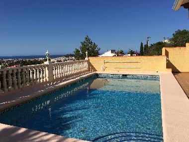 Ferienhaus in denia (Alicante / Alacant) oder Ferienwohnung oder Ferienhaus