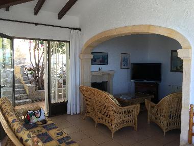 Ferienhaus in denia (Alicante / Alacant) oder Ferienwohnung oder Ferienhaus