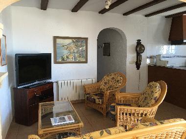 Ferienhaus in denia (Alicante / Alacant) oder Ferienwohnung oder Ferienhaus
