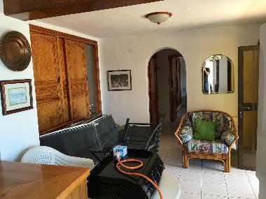 Ferienhaus in denia (Alicante / Alacant) oder Ferienwohnung oder Ferienhaus