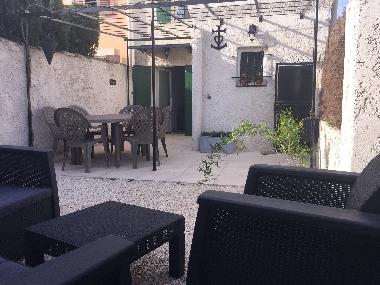 Ferienhaus in Maillane  (Bouches-du-Rh�ne) oder Ferienwohnung oder Ferienhaus