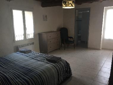 Ferienhaus in Maillane  (Bouches-du-Rh�ne) oder Ferienwohnung oder Ferienhaus