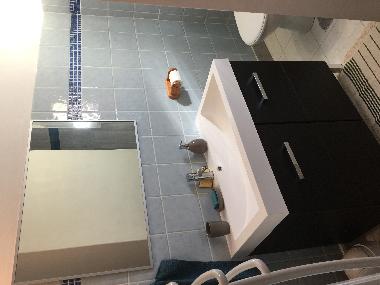 Ferienhaus in Maillane  (Bouches-du-Rh�ne) oder Ferienwohnung oder Ferienhaus