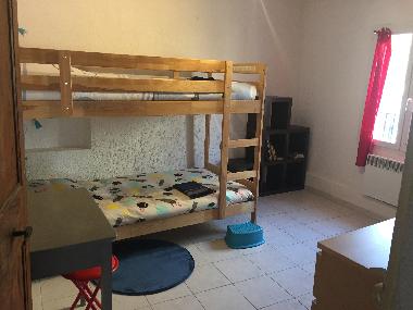 Ferienhaus in Maillane  (Bouches-du-Rh�ne) oder Ferienwohnung oder Ferienhaus