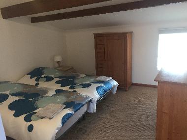Ferienhaus in Maillane  (Bouches-du-Rh�ne) oder Ferienwohnung oder Ferienhaus
