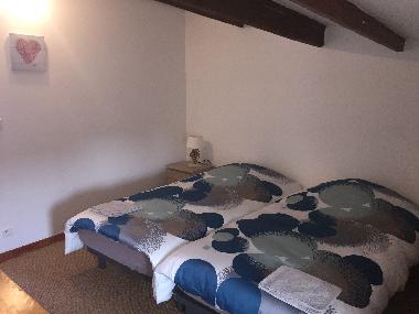 Ferienhaus in Maillane  (Bouches-du-Rh�ne) oder Ferienwohnung oder Ferienhaus