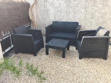 Ferienhaus in Maillane  (Bouches-du-Rh�ne) oder Ferienwohnung oder Ferienhaus