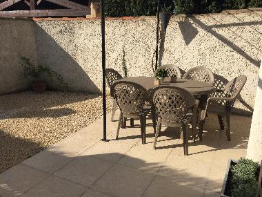 Ferienhaus in Maillane  (Bouches-du-Rh�ne) oder Ferienwohnung oder Ferienhaus