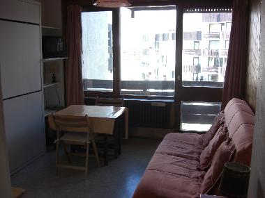 Ferienwohnung in Le Lavachet, TIGNES (Savoie) oder Ferienwohnung oder Ferienhaus