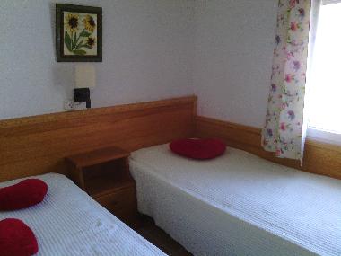 1 Schlafzimmer
