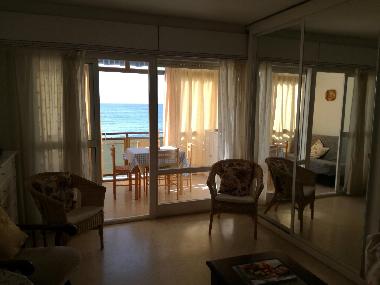 Ferienwohnung in Benalmdena Costa (Mlaga) oder Ferienwohnung oder Ferienhaus