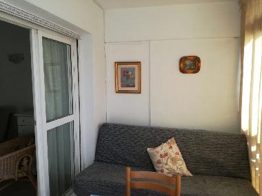 Ferienwohnung in Benalmdena Costa (Mlaga) oder Ferienwohnung oder Ferienhaus