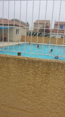 Schwimmbad