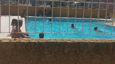 Schwimmbad