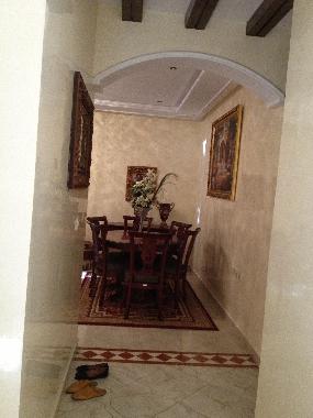 Ferienwohnung in Malabata (Tanger) oder Ferienwohnung oder Ferienhaus