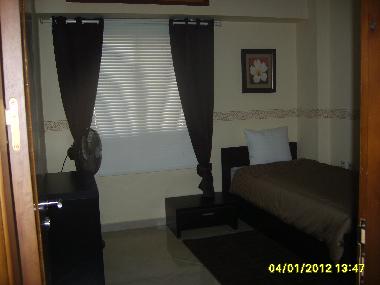 Ferienwohnung in Malabata (Tanger) oder Ferienwohnung oder Ferienhaus