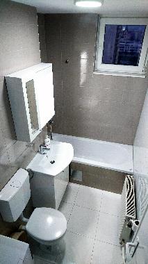 Ferienwohnung in Sarajevo (Bosnien-Herzegowina) oder Ferienwohnung oder Ferienhaus