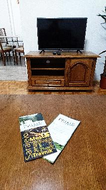 Ferienwohnung in Sarajevo (Bosnien-Herzegowina) oder Ferienwohnung oder Ferienhaus