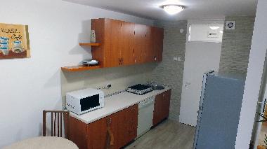 Ferienwohnung in Sarajevo (Bosnien-Herzegowina) oder Ferienwohnung oder Ferienhaus
