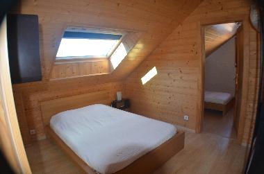 Chalet in gerardmer (Vosges) oder Ferienwohnung oder Ferienhaus