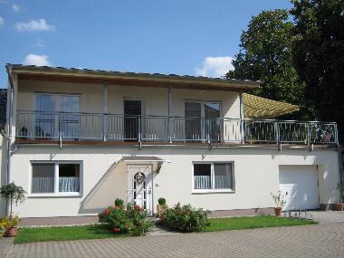 Ferienwohnung in Teltow (Potsdam-Mittelmark) oder Ferienwohnung oder Ferienhaus