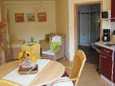 Ferienwohnung in Teltow (Potsdam-Mittelmark) oder Ferienwohnung oder Ferienhaus